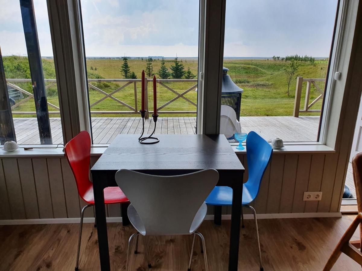 Adorable Cosy And Private New Cabin In The South Hvolsvollur Exterior photo